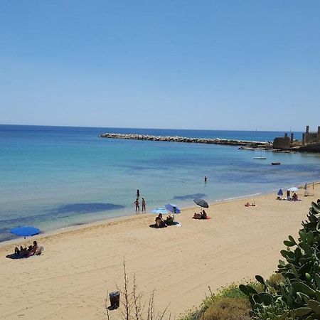 Summer Breeze Apartment - Avola Εξωτερικό φωτογραφία