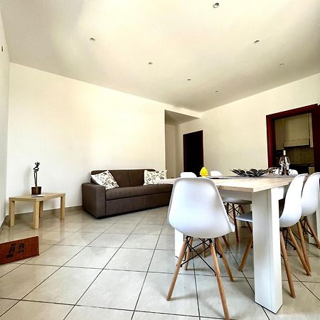 Summer Breeze Apartment - Avola Εξωτερικό φωτογραφία
