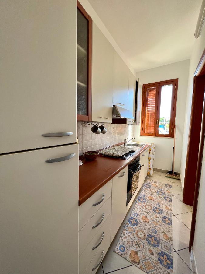 Summer Breeze Apartment - Avola Εξωτερικό φωτογραφία