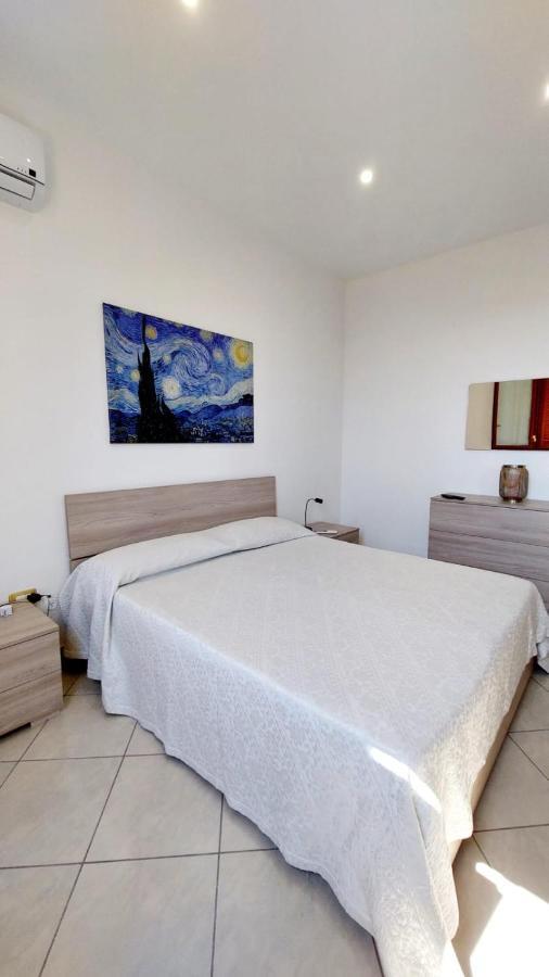 Summer Breeze Apartment - Avola Εξωτερικό φωτογραφία