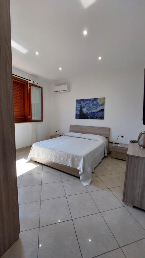Summer Breeze Apartment - Avola Εξωτερικό φωτογραφία