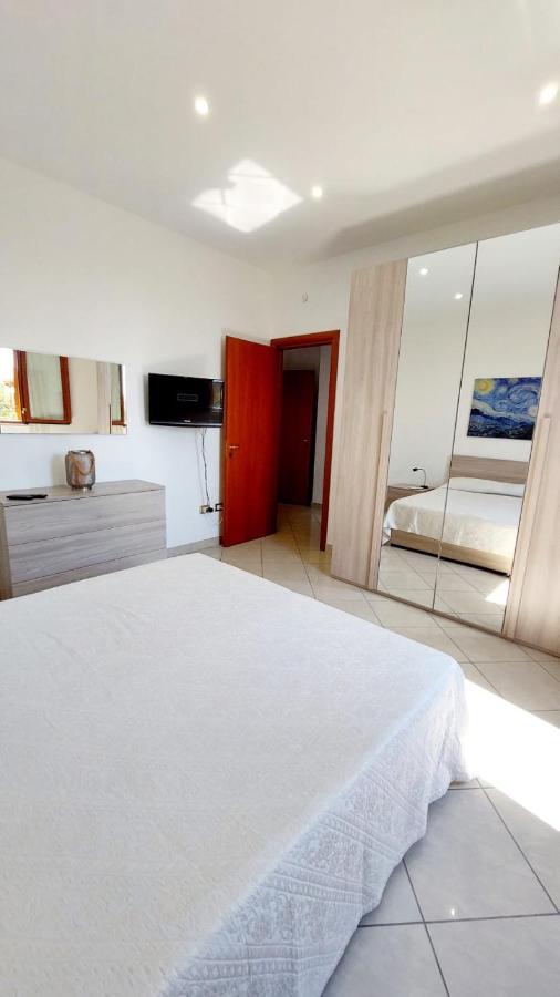 Summer Breeze Apartment - Avola Εξωτερικό φωτογραφία